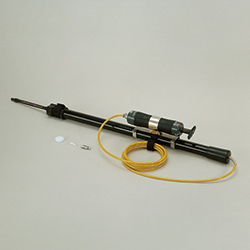 Gastec Gas Sampler Set Gv-100s 9-070-01 GV100STR With Handy Case From JPN RARE for sale online 